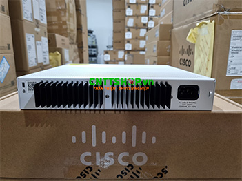 Switch Cisco C1300-16P-2G 16-Ports PoE+ 120W, 2 SFP Uplink