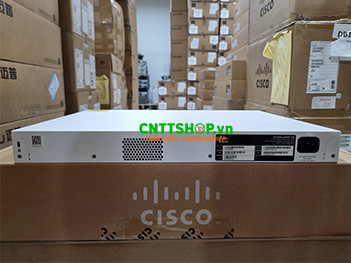 Switch Cisco C1300-24FP-4G 24-Ports GE PoE+ 370W, 2 SFP Uplink