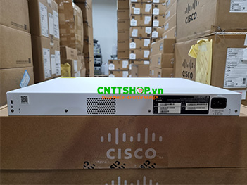 C1300-24FP-4X Switch Cisco Catalyst  24x 10/100/1000 PoE+ Ports