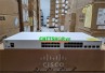 Switch Cisco Catalyst C1300-24T-4G 24x 10/100/1000 ports, 4 SFP Uplink Switch Cisco Catalyst C1300-24T-4G 24x 10/100/1000 ports, 4 SFP Uplink