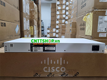 Switch Cisco Catalyst C1300-24T-4G 24x 10/100/1000 ports, 4 SFP Uplink