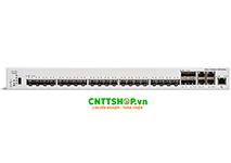 Switch Cisco C1300-24XS 20x 10G SFP+, 4x 10G Copper/SFP+ combo Switch Cisco C1300-24XS 20x 10G SFP+, 4x 10G Copper/SFP+ combo