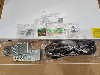 Switch Cisco Catalyst C1300-24XT 24 x 10GE, 4 x 10 SFP+ combo