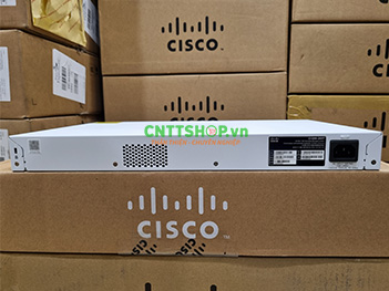 Switch Cisco Catalyst C1300-24XT 24 x 10GE, 4 x 10 SFP+ combo