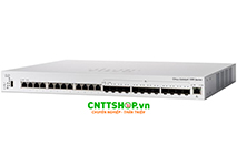 Switch Cisco Catalyst C1300-24XTS 12 x 10G copper, 12 x 10G SFP+ Switch Cisco Catalyst C1300-24XTS 12 x 10G copper, 12 x 10G SFP+