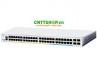 Switch Cisco C1300-48FP-4X 48-Ports 1GE Full PoE+ 740W, 4 SFP Uplink Switch Cisco C1300-48FP-4X 48-Ports 1GE Full PoE+ 740W, 4 SFP Uplink