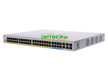 Switch Cisco C1300-48MGP-4X 40x 1GE PoE+, 8x mGig 5G UPoE 740W