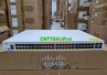 Switch Cisco Catalyst C1300-48T-4G 48x 10/100/1000 ports, 4x SFP Uplink Switch Cisco Catalyst C1300-48T-4G 48x 10/100/1000 ports, 4x SFP Uplink