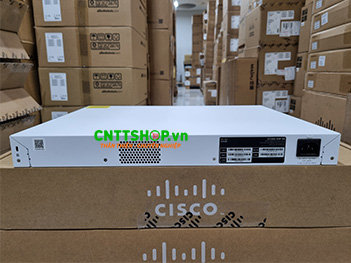 Switch Cisco Catalyst C1300-48T-4G 48x 10/100/1000 ports, 4x SFP Uplink