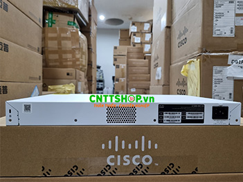 C1300-48T-4X Switch Cisco Catalyst 48x Gigabit Ethernet Ports