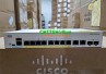 Switch Cisco C1300-8P-E-2G 8-Ports GE PoE+ 60W, 2 Combo Uplink Switch Cisco C1300-8P-E-2G 8-Ports GE PoE+ 60W, 2 Combo Uplink
