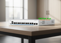 Switch Cisco C1300X-10NU-2X 10x mGig 5G 60W PoE++, 2x SFP28 10G