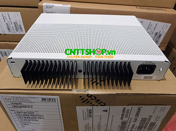 WS-C2960C-12PC-L Cisco Catalyst 2960C 12 Port FE PoE, 2 x 1G Uplink LAN Base