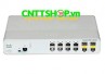 WS-C2960C-8TC-S Cisco Catalyst 2960C 8 Port FE, 2 Combo Uplink LAN Lite WS-C2960C-8TC-S Cisco Catalyst 2960C 8 Port FE, 2 Combo Uplink LAN Lite