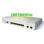 WS-C2960CPD-8PT-L Cisco Catalyst 2960C PD PSE 8 Port PoE+, 2 x 1G, LAN Base