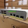 WS-C2960CX-8PC-L Cisco Catalyst 2960C 8 Ports GE PoE+, 2 Combo Uplink, Lan Base
