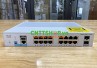 WS-C2960L-16TS-AP Cisco Catalyst 2960L 16 Ports GigE 2x 1G SFP, Lan lite