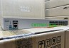 WS-C2960L-24PS-AP Cisco Catalyst 2960L 24 Ports GigE PoE 4x1G SFP LAN Lite WS-C2960L-24PS-AP Cisco Catalyst 2960L 24 Ports GigE PoE 4x1G SFP LAN Lite