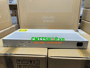 WS-C2960L-24TS-AP Cisco Catalyst 2960L 24 Ports GigE, 4 x 1G SFP, Lan Lite
