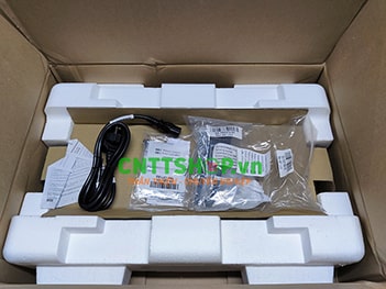 WS-C2960L-48PQ-AP Cisco Catalyst 2960L 48 Ports PoE, 4 x 10G SFP+ LAN Lite