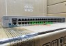 WS-C2960L-48TS-AP Cisco Catalyst 2960L 48 port GigE, 4 x 1G SFP LAN Lite
