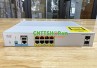 WS-C2960L-8PS-AP Cisco Catalyst 2960L 8 Ports GigE PoE 2x1G SFP LAN Lite WS-C2960L-8PS-AP Cisco Catalyst 2960L 8 Ports GigE PoE 2x1G SFP LAN Lite