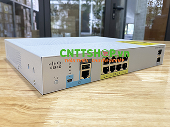 WS-C2960L-8PS-AP Cisco Catalyst 2960L 8 Ports GigE PoE 2x1G SFP LAN Lite