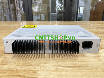 WS-C2960L-8PS-LL Cisco Catalyst 2960L 8 Ports GigE PoE 2x1G SFP Lan Lite