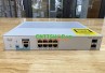WS-C2960L-8TS-AP Cisco Catalyst 2960L 8 Ports GigE, 2 x 1G SFP LAN Lite