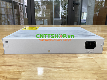 WS-C2960L-8TS-LL Cisco Catalyst 2960L 8 Ports GigE 2x 1G SFP Lan Lite