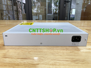 WS-C2960L-SM-16TS Cisco Catalyst 2960L Smart Managed 16 port GigE