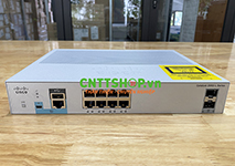 WS-C2960L-SM-8TS Cisco Catalyst 2960L Smart Managed 8 port GigE WS-C2960L-SM-8TS Cisco Catalyst 2960L Smart Managed 8 port GigE