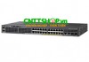 WS-C2960X-24PSQ-L Cisco Catalyst 2960X 24 Ports PoE+, 2 Combo Uplink, LAN Base