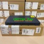 WS-C2960X-48TS-LL Cisco Catalyst 2960X 48 Ports GE, 2 SFP Slot, LAN Lite