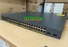WS-C2960XR-48TD-I Cisco Catalyst 2960XR Stackable 48 Ports GE, 2 SFP+, IP Lite