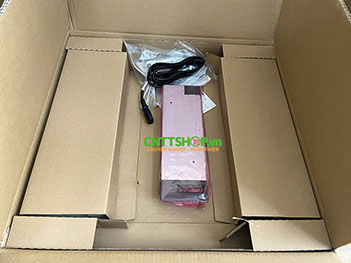 WS-C2960XR-48TD-I Cisco Catalyst 2960XR Stackable 48 Ports GE, 2 SFP+, IP Lite