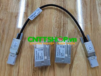 C3650-STACK-KIT Cisco Catalyst 3650 Flexstack-Plus Stack Module