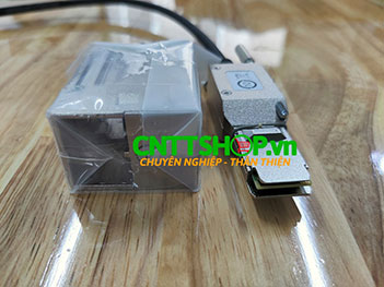 C3650-STACK-KIT Cisco Catalyst 3650 Flexstack-Plus Stack Module