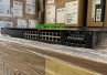 WS-C3650-24TS-S Cisco Catalyst 3650 24 Ports 10/100/1000, 4x1G Uplink IP Base