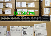 Switch Cisco WS-C3650-48TD-S 48 Ports GE, 2x10G Uplink IP Base Switch Cisco WS-C3650-48TD-S 48 Ports GE, 2x10G Uplink IP Base