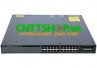Switch Cisco WS-C3650-24PS-E 24 Ports GE PoE+ 4x1G Uplink IP Services
