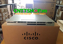 WS-C3850-12S-E Cisco Catalyst 3850 Stackable 12 SFP Ports IP Services WS-C3850-12S-E Cisco Catalyst 3850 Stackable 12 SFP Ports IP Services