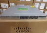 WS-C3850-24PW-S Cisco Catalyst 3850 Stackalbe 24 Port PoE+ IP Base