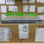 WS-C3850-24XS-S Cisco Catalyst 3850 Stackable 24 SFP+ Ports IP Base