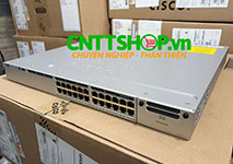 WS-C3850-24T-L Cisco Catalyst 3850 Stackable 24 Port Data LAN Base WS-C3850-24T-L Cisco Catalyst 3850 Stackable 24 Port Data LAN Base