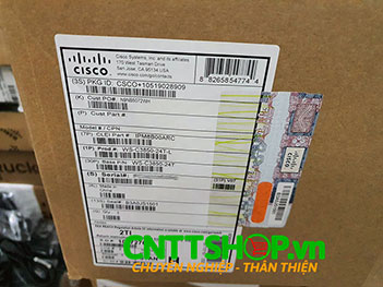 WS-C3850-24T-L Cisco Catalyst 3850 Stackable 24 Port Data LAN Base