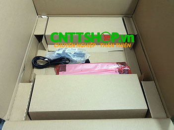 WS-C3850-24T-L Cisco Catalyst 3850 Stackable 24 Port Data LAN Base