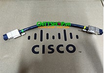 CAB-SPWR-30CM Cisco Catalyst 3750X 3850 StackPower Cable 30cm