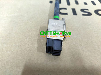 CAB-SPWR-30CM Cisco Catalyst 3750X 3850 StackPower Cable 30cm
