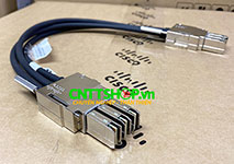 STACK-T1-50CM Cisco 3850 StackWise 480 Gbps 50cm Stacking Cable